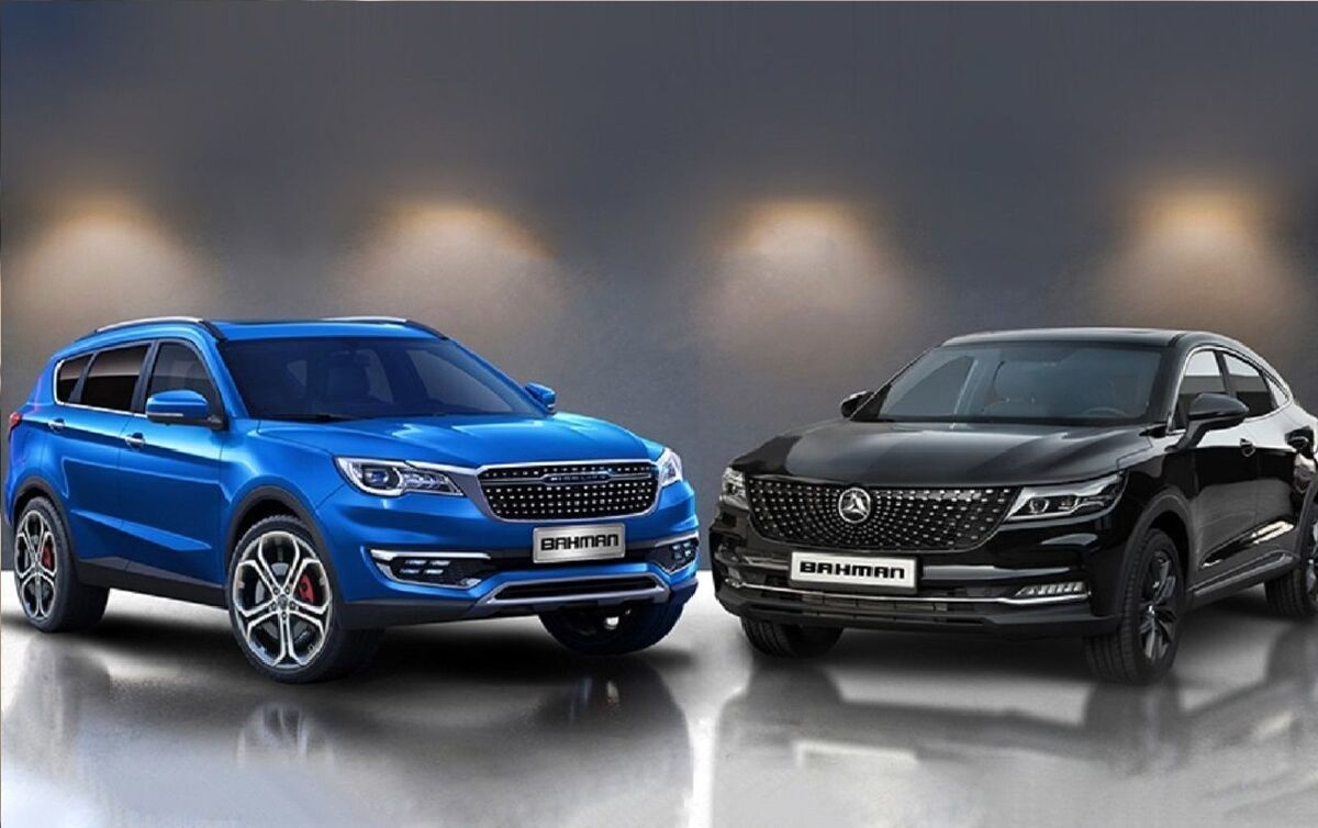 آخرین قیمت محصولات بهمن موتور ؛ امروز پنجشنبه ۲۴ مهرماه