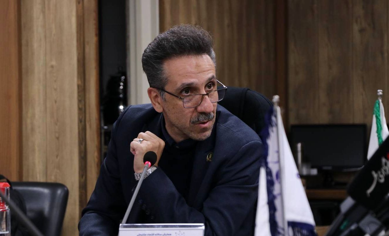 آمار مرکز پژوهش‌های مجلس درباره حوزه کشاورزی برآورد کارشناسی است
