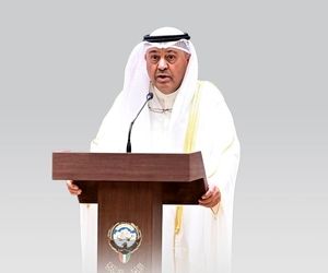 کویت: اوپک آماده جبران کمبود احتمالی در بازار نفت است
