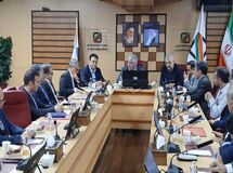 برگزاری نشست هم‌اندیشی و بررسی عملکرد گمرکات شهید رجایی و بوشهر
