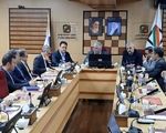برگزاری نشست هم‌اندیشی و بررسی عملکرد گمرکات شهید رجایی و بوشهر
