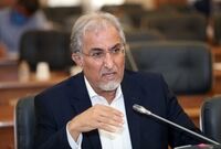 دولت برای تامین ولنگاری‌های بودجه‌ای خود ارز را بالا می‌برد