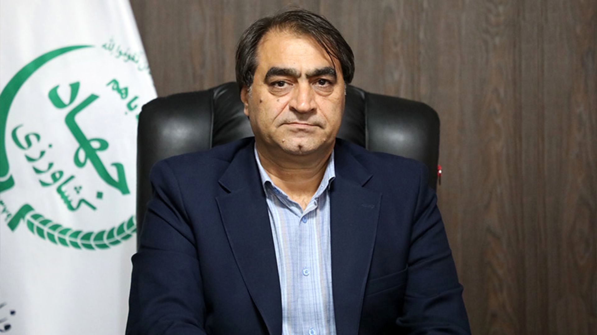 مرغداران نگران تأمین نهاده نباشند