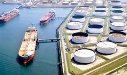 براورد 16 میلیارد دلاری سهم دولت از صادرات نفت وگاز