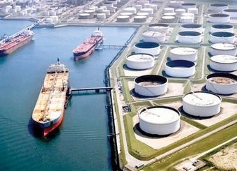 براورد 16 میلیارد دلاری سهم دولت از صادرات نفت وگاز