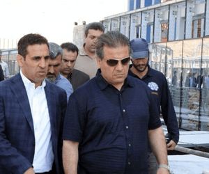 ماجرای زمین‌هایی که قرار بود علی انصاری را ثروتمند کند
