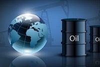 کاهش اندک قیمت نفت برنت به ۶۲.۶۲ دلار در هر بشکه
