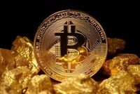 قیمت بیت کوین امروز یکشنبه ۲۵ ابان ماه ۱۴۰۴/ بیت کوین در مسیر نزولی
