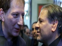 مسیر انحلال بانک آینده به تقاطع زنجانی و انصاری رسید