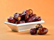 شوک قیمتی در بازار خرما/ هر کیلو خرما چند؟
