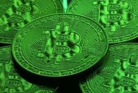 چشم بیت کوین به آمار اشتغال آمریکا

