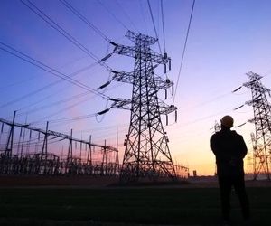 هفته پر خبر آب و انرژی؛ از زنگ خطر منابع آبی تا اصلاح مسیر درآمد نفتی