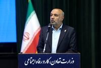 خبر مهم وزیر کار برای مردم/ کالابرگ ۲.۵ برابر افزایش یافت
