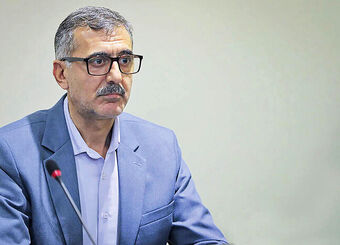 تأمین تنها ۵ میلیون از ۲۸ میلیون مترمکعب گاز مورد نیاز صنعت سیمان