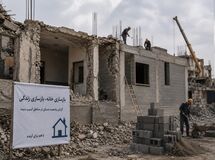 بازگشت ۷۲ هزار خانواده به منازل تعمیرشده / گام بلند بنیاد مسکن در بازسازی مناطق آسیب‌دیده