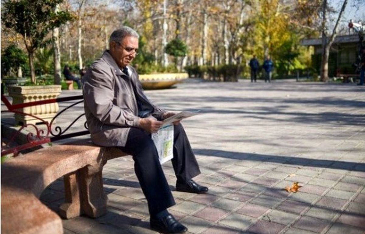 آغاز پرداخت حقوق آبان ماه بازنشستگان و مستمری‌بگیران تأمین اجتماعی