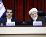 تلاش‌های بانک رفاه کارگران در بهره‌گیری از فناوری‌های نوین بانکی شایسته قدردانی است
