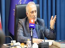 کشف فرار مالیاتی ۵.۳ هزار میلیاردی