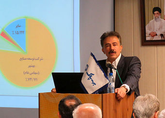 روغن نباتی کشور به افغانستان و عراق قاچاق می‌شود