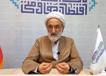 مردانگی شهید لاریجانی در جلوگیری از تصویب قانون بانکداری