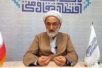 مردانگی شهید لاریجانی در جلوگیری از تصویب قانون بانکداری