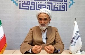 مردانگی شهید لاریجانی در جلوگیری از تصویب قانون بانکداری
