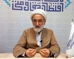 مردانگی شهید لاریجانی در جلوگیری از تصویب قانون بانکداری