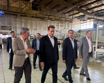 نایب‌رئیس هیئت‌مدیره بانک: بانک صادرات ایران برای نقش‌آفرینی در اقتصاد کشور آماده‌تر از هر زمان است
