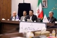 آیین رونمایی از شناسنامه آثار هنری برگزار شد