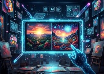 ایلان ماسک: تا ۵ سال آینده هوش‌ مصنوعی از مجموع بشریت باهوش تر می شود