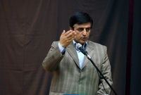 با این گرانی‌ها روی‌مان نمی‌شود شب یلدا را به مردم تبریک بگوییم