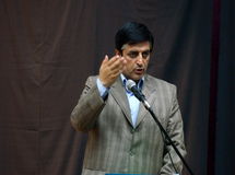 با این گرانی‌ها روی‌مان نمی‌شود شب یلدا را به مردم تبریک بگوییم