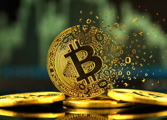 قیمت بیت کوین امروز شنبه ۱۲ مهرماه ۱۴۰۴/ افزایش قیمت
