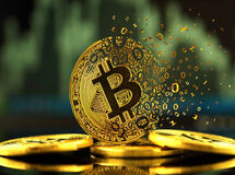 قیمت بیت کوین امروز شنبه ۱۲ مهرماه ۱۴۰۴/ افزایش قیمت
