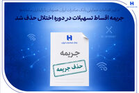 تداوم اقدامات حمایتی بانک صادرات ایران همزمان با پایداری سامانه‌ها/ جریمه اقساط تسهیلات در دوره اختلال حذف شد

