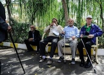 اطلاعیه مهم تامین اجتماعی درباره نحوه افزایش و متناسب‌سازی حقوق بازنشستگان
