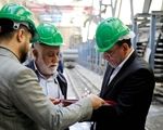 خط۱۰مترو تهران؛نمادی از آیندهنگری مدیریت شهری