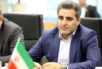 امضای بزرگترین قرارداد خرید لکوموتیو تولید داخل
