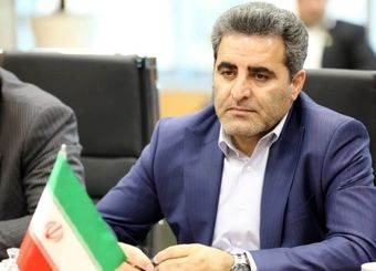 امضای بزرگترین قرارداد خرید لکوموتیو تولید داخل
