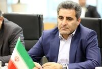 امضای بزرگترین قرارداد خرید لکوموتیو تولید داخل
