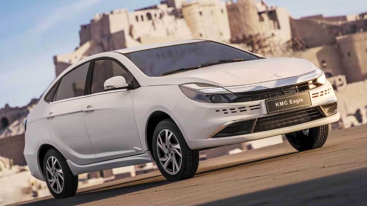 آخرین قیمت محصولات کرمان موتور امروز، شنبه 6 دی ماه