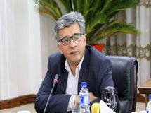 ادامه اکتشاف گاز در استان‌های بوشهر و فارس/ احتمال کشف نفت در اردبیل
