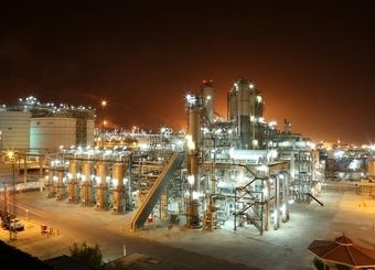 اهتمام صنعت پتروشیمی بر تأمین خوراک پایدار
