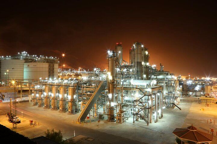 اهتمام صنعت پتروشیمی بر تأمین خوراک پایدار