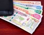 قیمت دینار عراق امروز سه شنبه ۱ مهر ۱۴۰۴ + جدول
