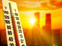 هشدار گرما در شمال و غرب؛ خطر آتش‌سوزی جنگل‌ها جدی است
