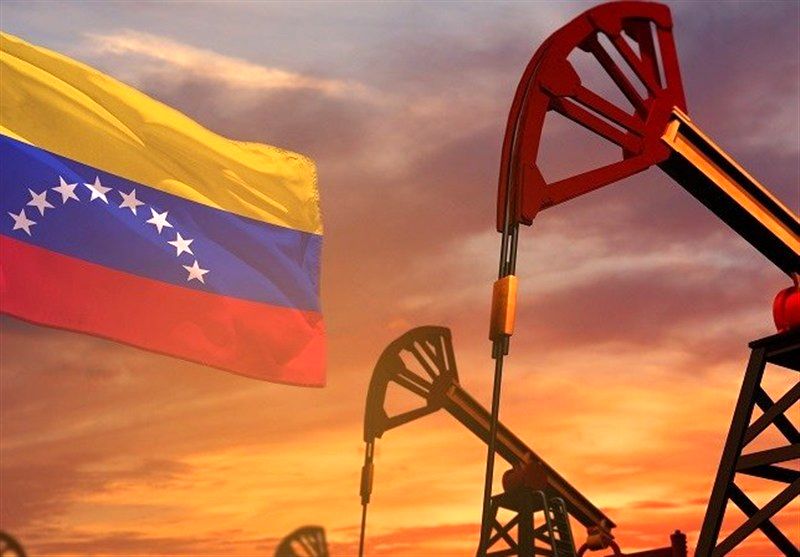تداوم صادرات نفت ونزوئلا توسط شرکت آمریکایی شورون