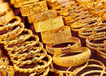 قیمت طلا ۱۸ عیار امروز چهارشنبه ۱۰ دی ۱۴۰۴