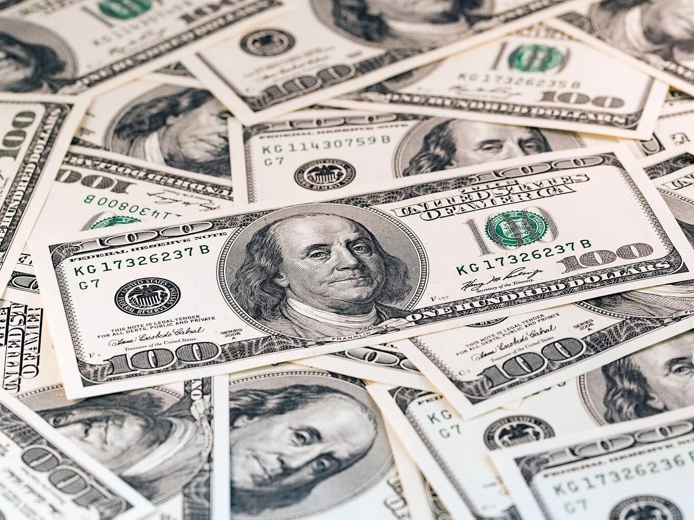 قیمت دلار، یورو و درهم امروز ۲۸ شهریور 