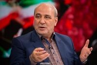 نایب‌رئیس کمیسیون اصل ۹۰: بحران آب تهدیدی برای امنیت غذایی کشور است